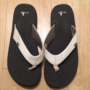 Flip flops